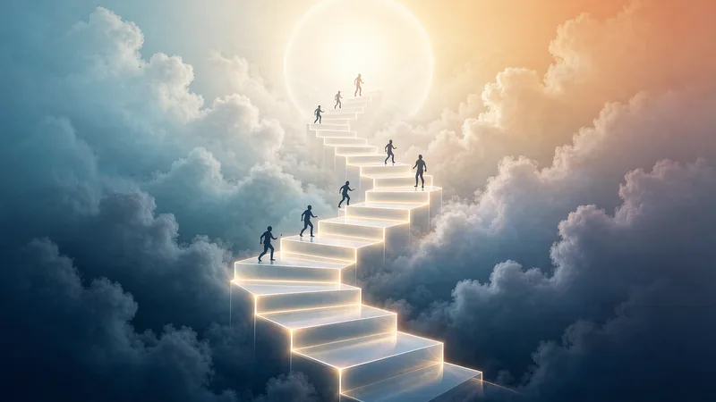 面试被问离职原因，这样回答最稳妥